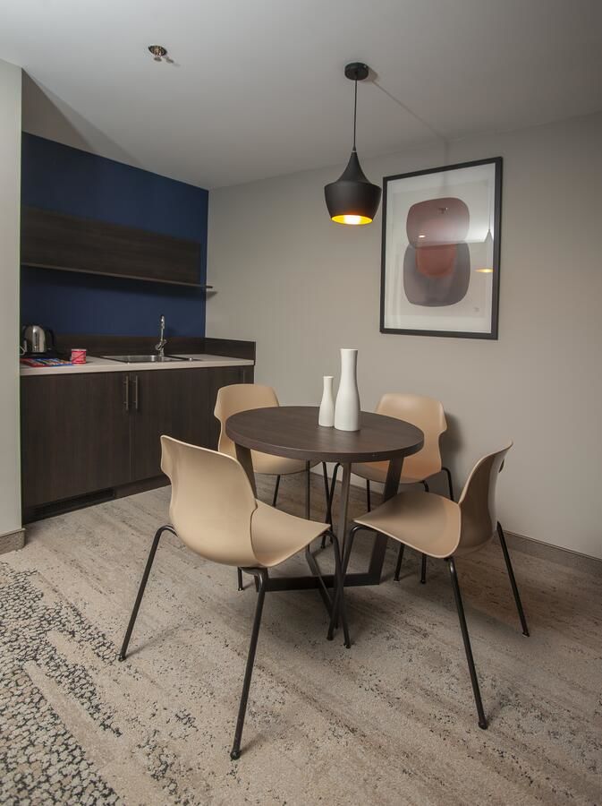 Отель voco - Podgorica Подгорица