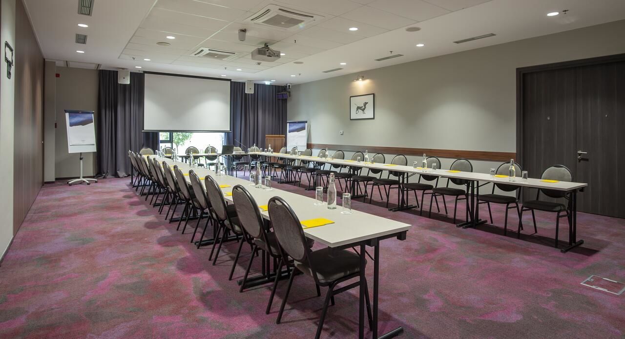 Отель voco - Podgorica Подгорица-28