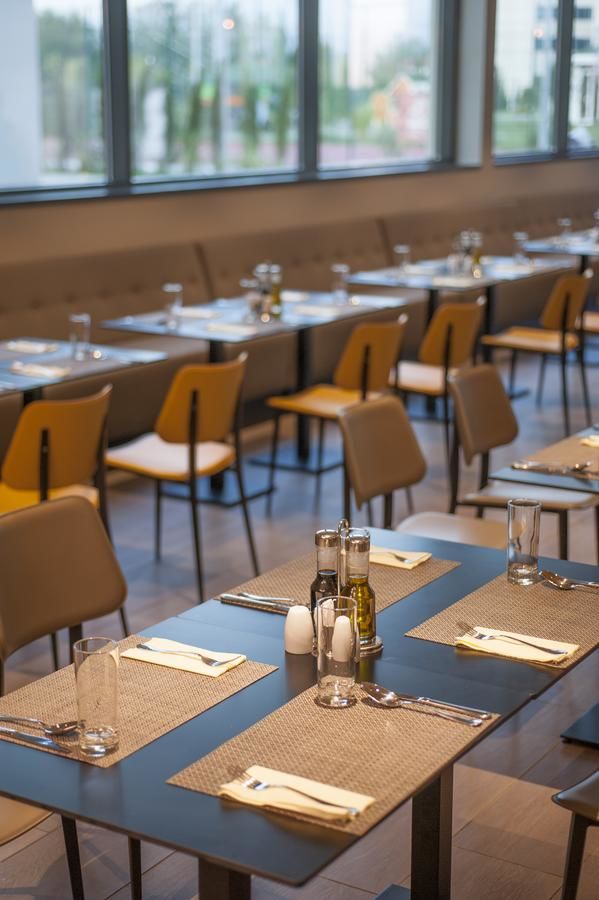 Отель voco - Podgorica Подгорица-43