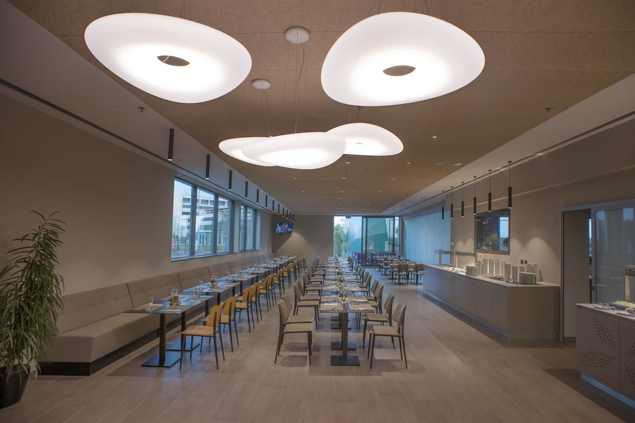 Отель voco - Podgorica Подгорица-44