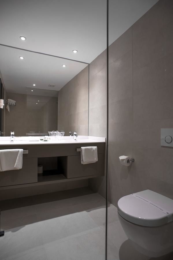 Отель voco - Podgorica Подгорица