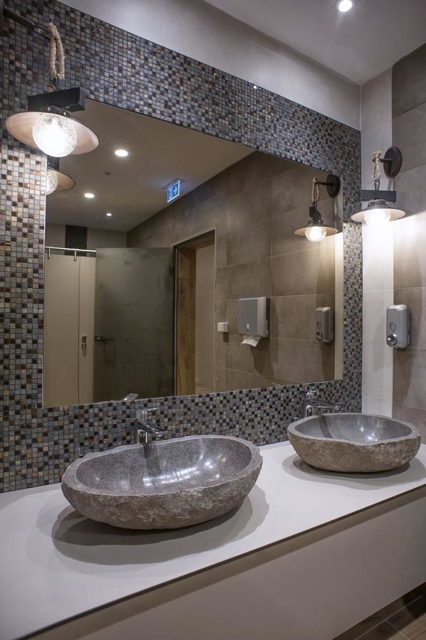 Отель voco - Podgorica Подгорица