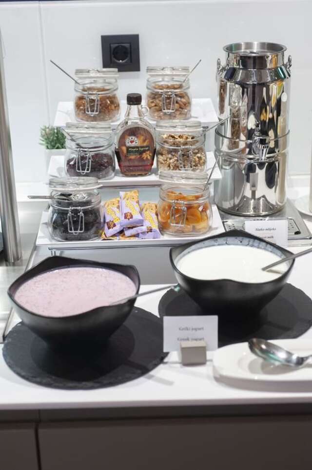 Отель voco - Podgorica Подгорица-15