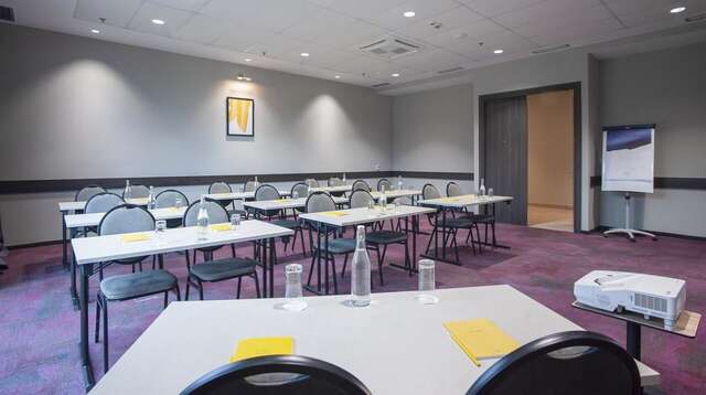 Отель voco - Podgorica Подгорица-26