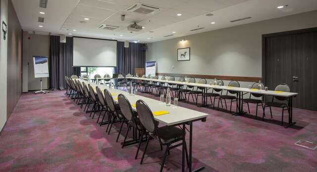 Отель voco - Podgorica Подгорица-27