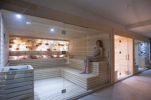 Отель voco - Podgorica Подгорица-41