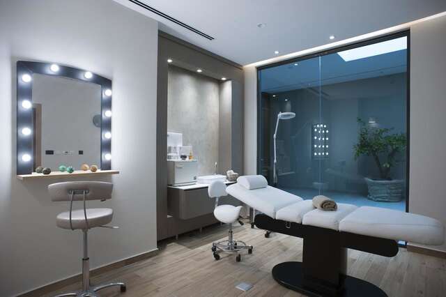 Отель voco - Podgorica Подгорица-44