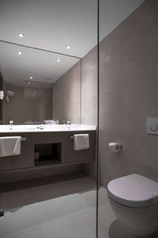 Отель voco - Podgorica Подгорица-46